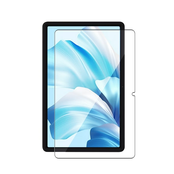 SOATUTO For Onn. 11" Tablet Pro (2023 Model: 100110027) Screen Protector Tempered Glass Film 9H Hardness Scratch Resistant Bubble Free Tempered Glass Screen Protector for Onn. 11 Tablet Pro - 1 Pcs