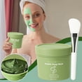 thumbnail image 3 of Banzch Bubble Deep Mask,Gently Bubbles For Deep Cleansing, Purifies Pores & Blackheads,1Pcs, 3 of 7