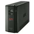 thumbnail image 5 of APC 1000VA UPS Battery Backup & Surge Protector with AVR LCD UPS Back UPS Pro Series, BX1000M, 5 of 6