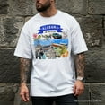 thumbnail image 5 of Artistic Alabama State Themes and Landmarks T-Shirt, Tee for History and Travel Lovers, 5 of 6
