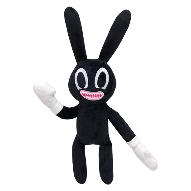Anime Siren Head Plush Toy Soft Stuffed Doll Juguetes Horror Figures Peluches Toys Birthday