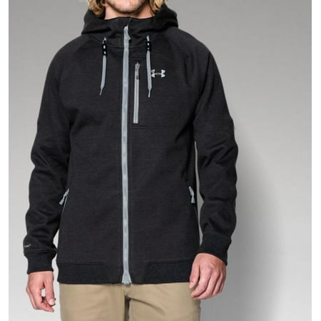 Under Armour Men's UA Storm Dobson Softshell Jacket