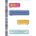 thumbnail image 5 of TBH, This May Be TMI (TBH Book 2), 5 of 5