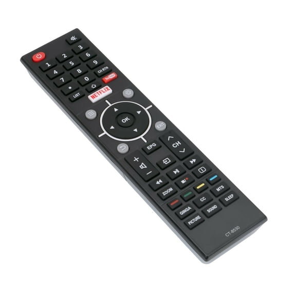 New CT-8530 Remote Control CT8530 for Toshiba TV