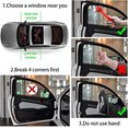 thumbnail image 5 of High quality brand new Escape Tool 2 Pack Compatible with Car, Auto Emergency Safety Hammer, 5 of 5