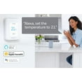 thumbnail image 2 of Thermostat Programmable T9 Smart Wi-Fi - avec Planification de 7 Jours, 2 of 10