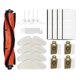 thumbnail image 1 of Para accesorios de repuesto para aspiradora robot R9, cepillo lateral principal, filtro HEPA, trapo, paño para polvo, como se muestra, como se muestra, 1 of 5