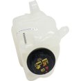 thumbnail image 4 of Coolant Reservoir Compatible with NISSAN TITAN 2004-2015 Assembly with Cap, 4 of 5