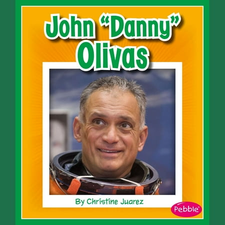 Oliva Series - John