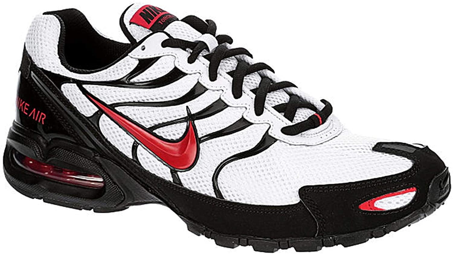 Nike Mens Air Max Torch 4 Running Shoes 