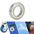thumbnail image 2 of 6213ZZ Deep Groove Ball Bearings 65x120x23mm 1 Pc Lubricated Bearings Scooter Skateboard Wheel, 2 of 6