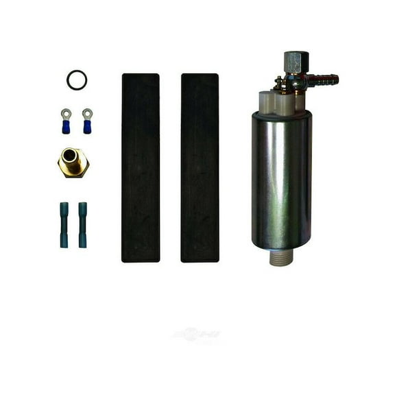 Electric Fuel Pump - Compatible with 1979 - 1983 Nissan 280ZX 1980 1981 1982