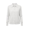 thumbnail image 6 of FAIWAD Cardigan Sweaters for Women Collared Button Down Open Front Knit Cardigans Long Sleeve Casual Sweater Cardigans, 6 of 9