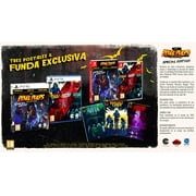 The Pixel Pulps Collection - Special Edition [Nintendo Switch]