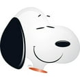 thumbnail image 2 of CafePress - Peanuts Snoopy Emoji - 11 oz Ceramic Mug - Novelty Coffee Tea Cup, 2 of 3