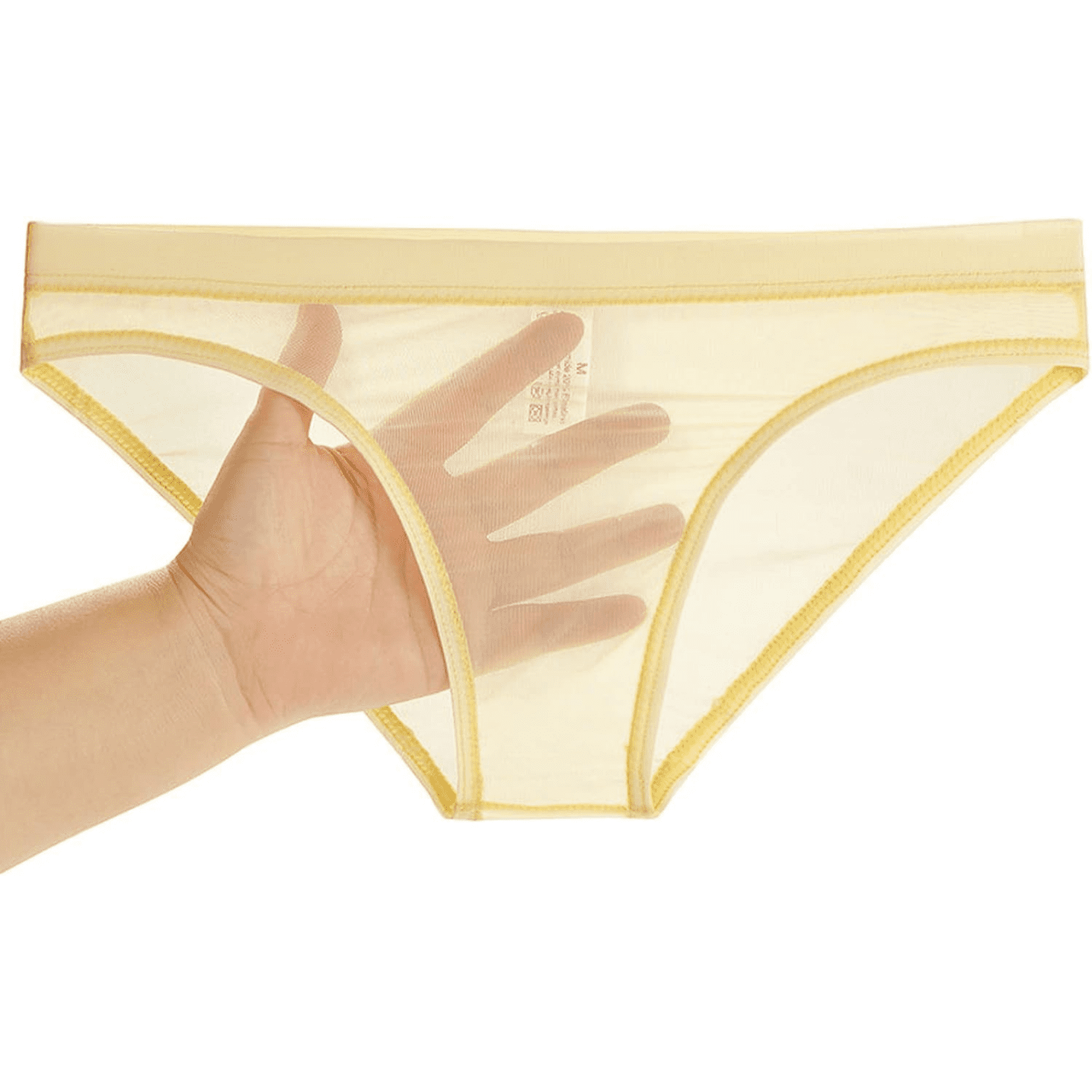 mini jockstrap