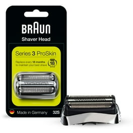 Braun Series 9 Pro Shaver Replacement Head 94M, Foil Braun Series 9 Pro Shaver Replacement Head 94M, Foil