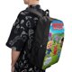 thumbnail image 5 of Morphle y las Mascotas Mágicas-theme Backpack, Campus style schoolbag Bookbag with Adjustable Shoulder Straps And Large Zip Compartment, Unisex Travel Bags., 5 of 6
