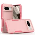 thumbnail image 1 of XCRS Google Pixel 8 Étui 2023 Double Couche Robuste, Robuste, Housse de Protection, 1 of 1