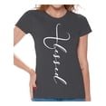 thumbnail image 1 of Awkward Styles Christian Clothes for Ladies Womens T-Shirt White Tshirt for Women Christian Gifts for Girlfriend Blessed Shirts Blessed Clothing Collection for Women Blessed T Shirt for Her, 1 of 4