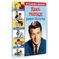 thumbnail image 2 of Rock Hudson Comedy Collection: 6 Classic Movies (DVD), Universal Studios, Comedy, 2 of 3