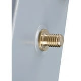 Filtro Carburante 149-2513 Per Generatori RV – Sostituisce BF806, FF236, 25010487 – 2 Anni Di Garanzia - 2
