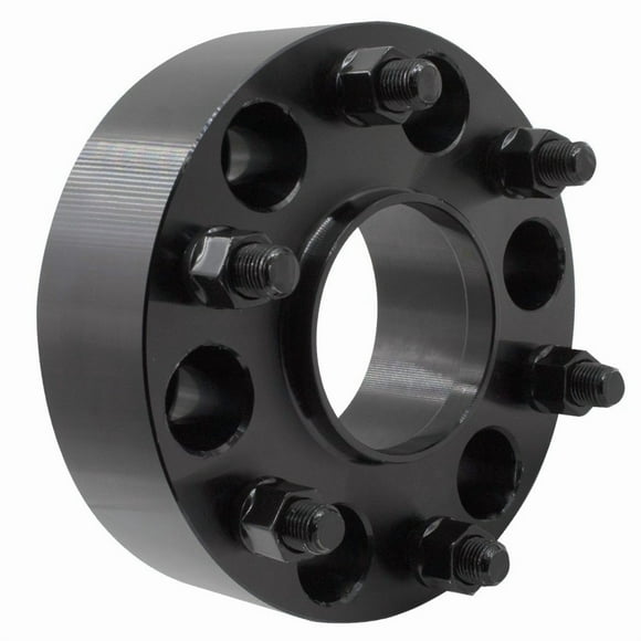 Coyote Wheel Accessories 6550 6550H E125 Wheel Adapter Wheel Adapters