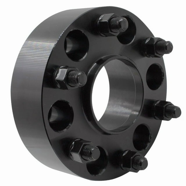 Coyote Wheel Accessories 6550 6550H E125 Wheel Adapter Wheel Adapters
