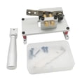 thumbnail image 5 of Lead Wire Positioning Cutter Positioning Scissors Hose Cutter Wire Cutting Machine Fish Sinker Cutter Knife Set Tool, 5 of 5