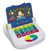 Fisher-Price Growing Smart Laptop Computer