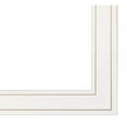 thumbnail image 3 of Dry by Misty Michelle Printed White Framed Wall Art Wood Multi-Color, 3 of 3