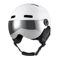 thumbnail image 4 of Casco de Snowboard a prueba de viento gorra protectora de esquí para esquiar monopatín Snowboard, 4 of 8