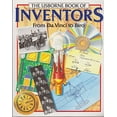 thumbnail image 1 of Pre-Owned Inventors (Famous Lives Series), 9780746007051, 0746007051, Paperback,, 1 of 1