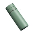 thumbnail image 1 of Taza de vacío de viaje Matsuzay Acero inoxidable 300ml Verde Tipo 1, 1 of 6