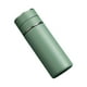 thumbnail image 1 of Botella de Acero inoxidable Toystoory Tipo 1 300ml Verde, 1 of 6