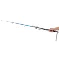 thumbnail image 4 of Fishing rod  telescope fishing rod  ice fishing rod 21-27m Telescopic Automatic Rod Sea Fishing Rod Sections Tackle Blue 210cm ANGGREK Otros, 4 of 8