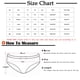 thumbnail image 3 of Augper Fashion Women Solid Swimming Trunks Ladies Swim Shorts, 3 of 5