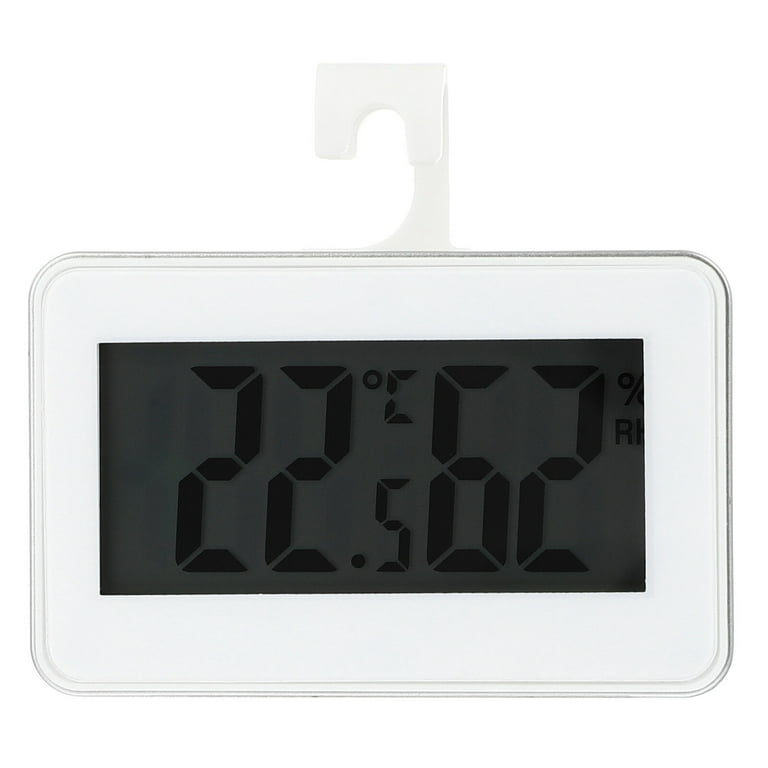 Refrigerator Thermometer Wireless Thermometer and Hygrometer Wholesale -  China Fridge Temperature, Refrigerator Thermometer