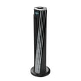 thumbnail image 5 of Vornado 143 29 Inch V Flow Whole Room 3 Speed Adjustable Tower Circulator Fan, 5 of 5