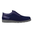 thumbnail image 2 of ZAPATOS CASUALES CABALLERO STYLO 3100 SUEDE AZUL Stylo  3100, 2 of 4