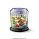 thumbnail image 4 of Procesador de Alimentos Oster con Motor Potente 2 Velocidades 0.5 Lt, 4 of 4