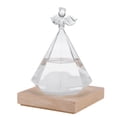 thumbnail image 3 of Cqxid Air Tools Under $30 Bottle Gift Colorful 150ML Items Transparent Glass Desktop Weather Crystal Tools Home Improvement, 3 of 9
