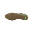 thumbnail image 2 of El Naturalista Womens Stella ND58 Mary Jane Shoes, Kaki, EU 38 / US 8, 2 of 3
