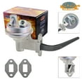 thumbnail image 4 of Herko Mechanical Fuel Pump BM41566 For Buick Chevrolet Oldsmobile Pontiac 70-84 Fits select: 1970-1977 OLDSMOBILE CUTLASS, 1984 OLDSMOBILE DELTA 88, 4 of 4