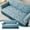 Blue 7T2, variant on Reversible Couch Cover For Cushion Couch Sofa Cover For Dogs Water Resistants Furniture Protector Cover With Foam Sticks Elastic Straps For Pet Cats, Xinsrenus Under $5! Reversible Couch Cover