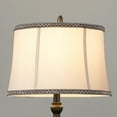 thumbnail image 5 of LumiSource Elephant 27" Polyresin Table Lamp - Set of 2, 5 of 6