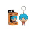 thumbnail image 1 of Dragon Ball Monkey King Vegeta llavero colgante pelo azul Goku llavero XianweiShao 1327533003926, 1 of 1