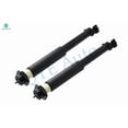 thumbnail image 5 of Pair of 2 Rear Complete Shock Absorber Kit For 2011 2012 Infiniti G25 RWD, 5 of 7