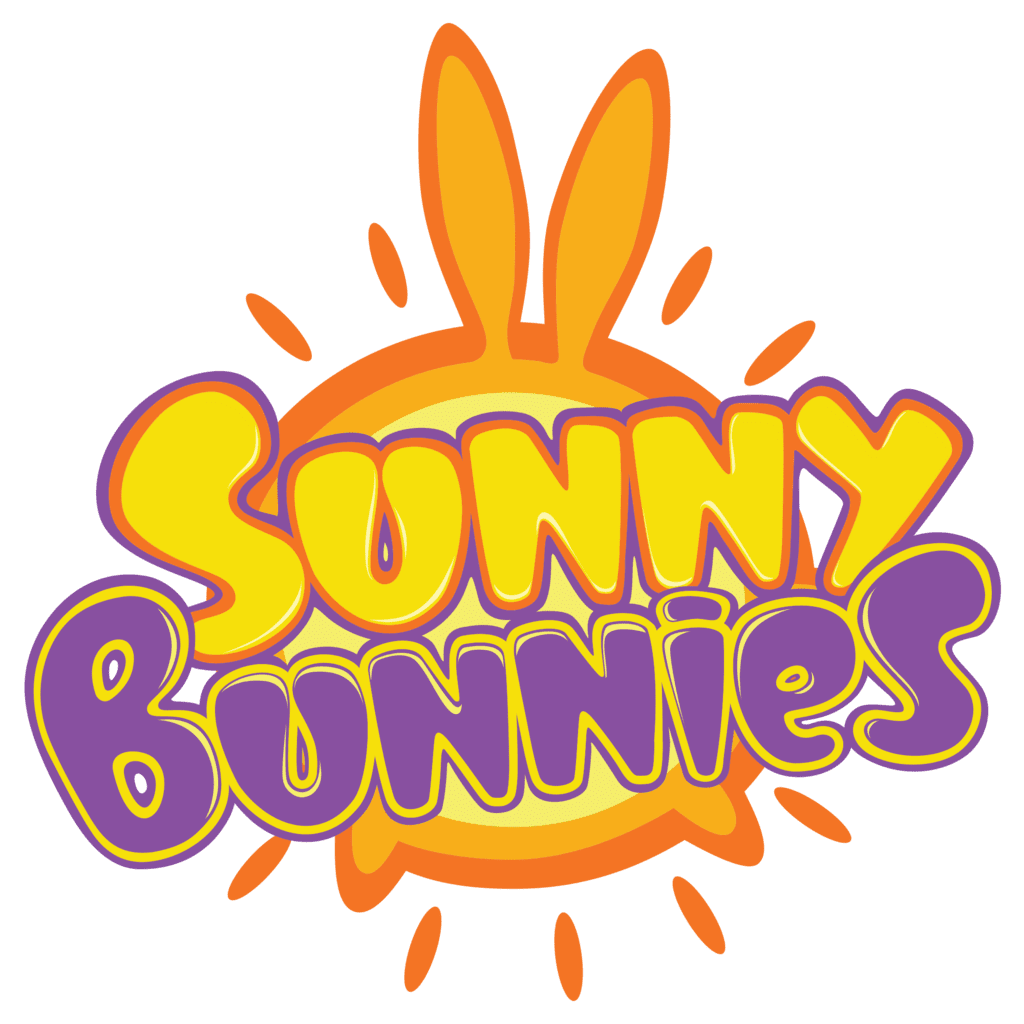 Sunny Bunnies Bunny Blast Playset