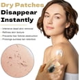 thumbnail image 4 of New Deep Exfoliating Body Scrubber, Upgraded Traditional Exfoliating Body Scrubber & Glove, Deep Exfoliating Body Scrubber for Women and Man, Body Brush, Exfoliator & Dead Skin Remover for Body, 4 of 9